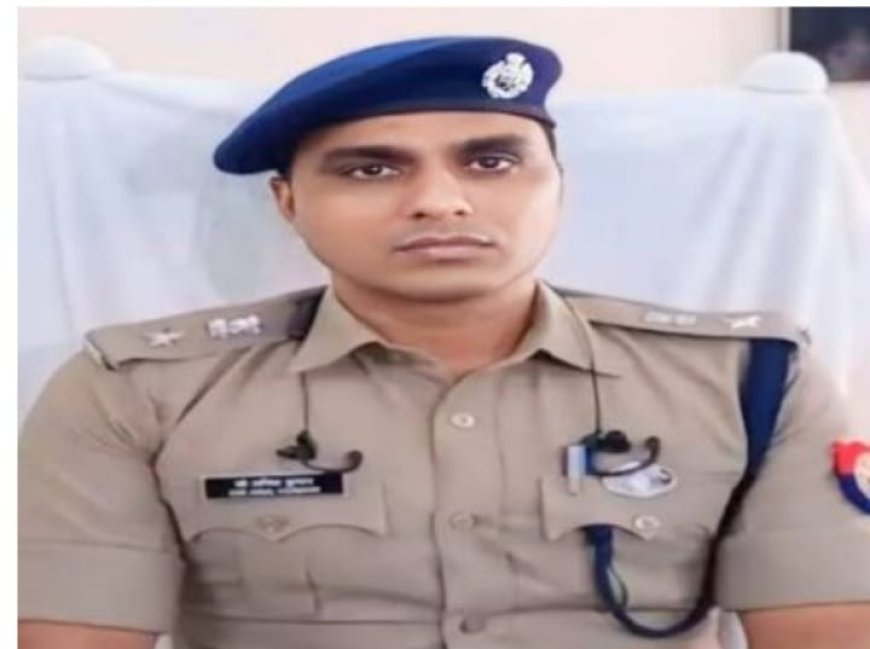 जनपद के नवागत पुलिस अधीक्षक (एसपी) डॉ. अनिल कुमार ने कप्तान की कमान संभालने के बाद अपनी प्राथमिकताएं स्पष्ट कीं। प्रेस वार्ता